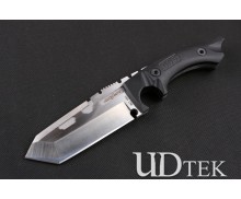 Dwaine.carrllo Tough guy fixed blade knife UD402391